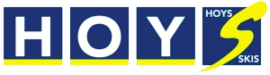 Hoys Ski Logo