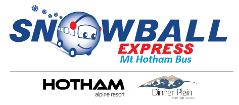 Snowball Express