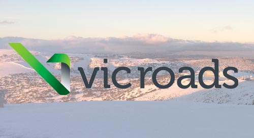 VicRoads Road Closures